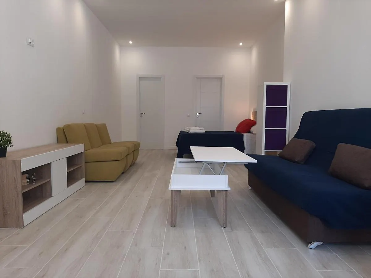 Apartamento MÁLAGA VELARDE cENTER España