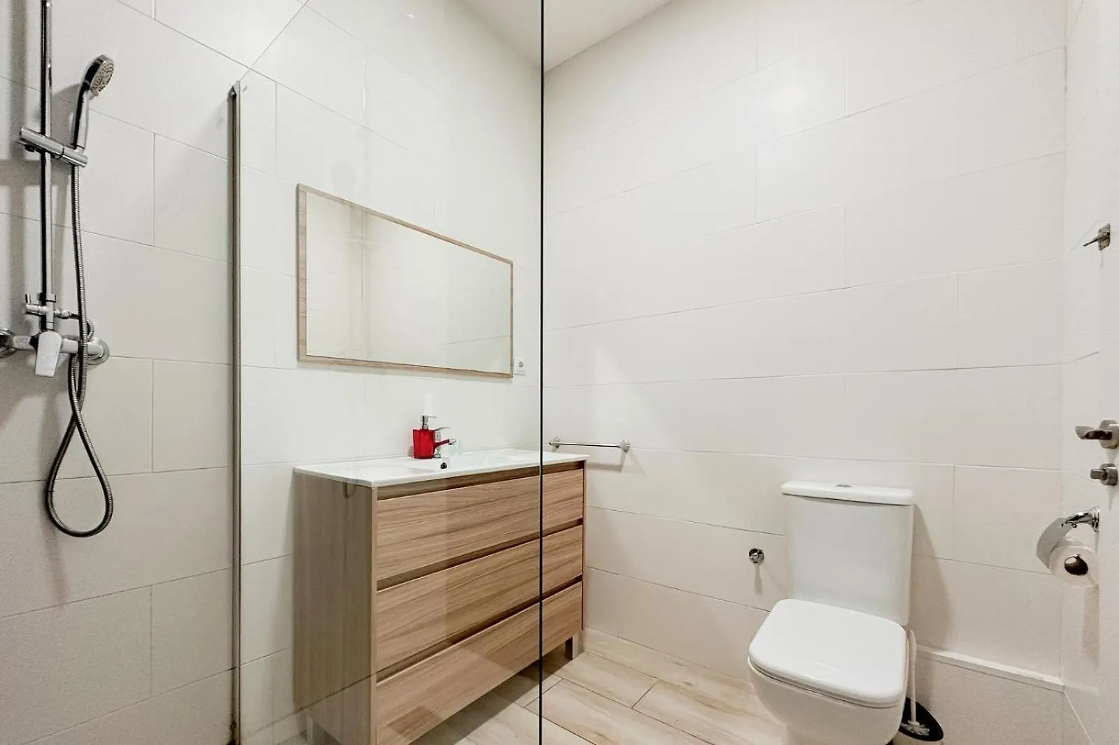Apartamento MÁLAGA VELARDE cENTER España