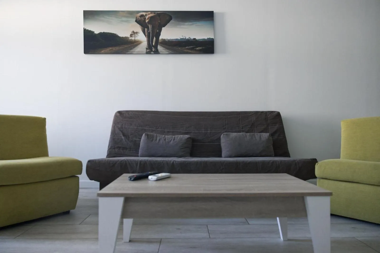 Apartamento MÁLAGA VELARDE cENTER