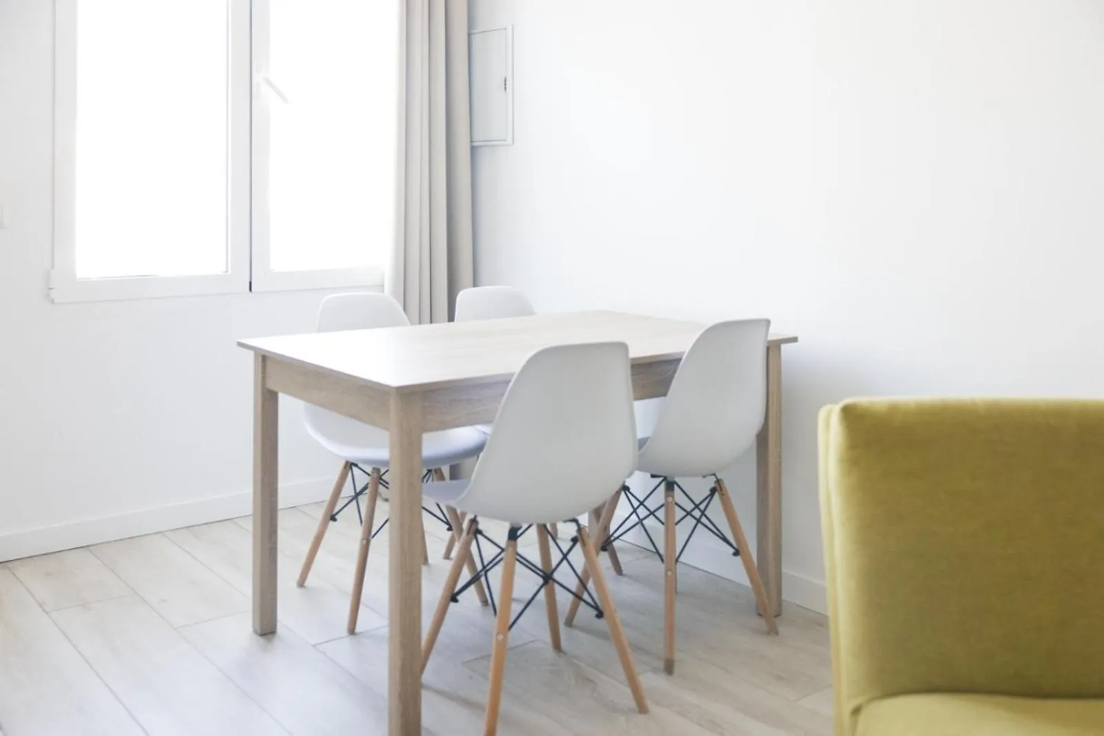 Apartamento MÁLAGA VELARDE cENTER