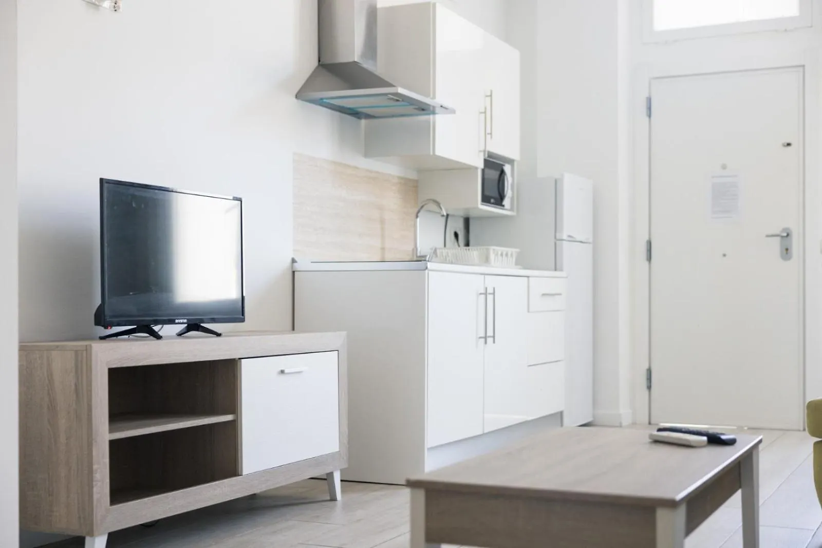 Apartamento MÁLAGA VELARDE cENTER  Málaga