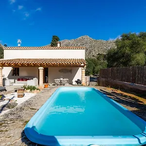  Villa Punxa De Siquier España