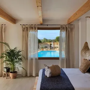  Сasa de vacaciones Eco Finca Sa Becadeta España