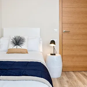 Iloftmalaga Soho - Calle San Andrés Málaga