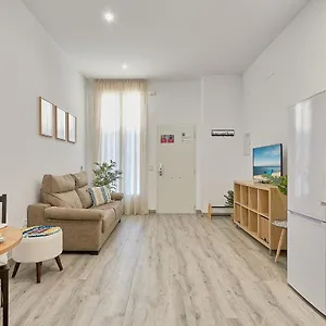  Apartamento Sweet Dream España
