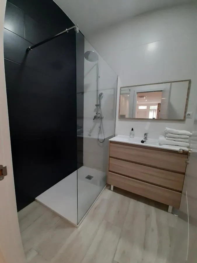 Apartament Malaga Velarde Center 0*,  Hiszpania
