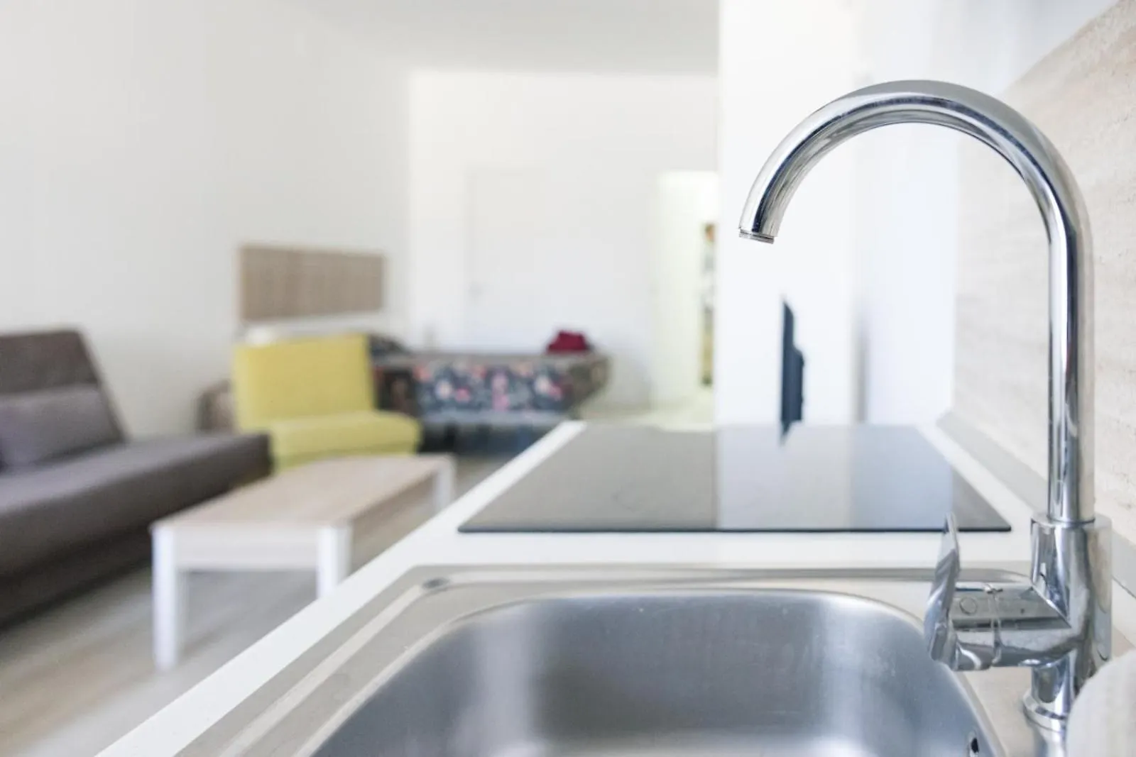 Apartament Malaga Velarde Center